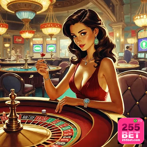 Promoções especiais para celebrar a cultura brasileira - 255bet