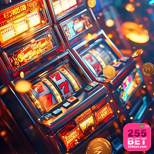 Imagem ilustrando tecnologia de transmissão avançada em live gaming no 255bet