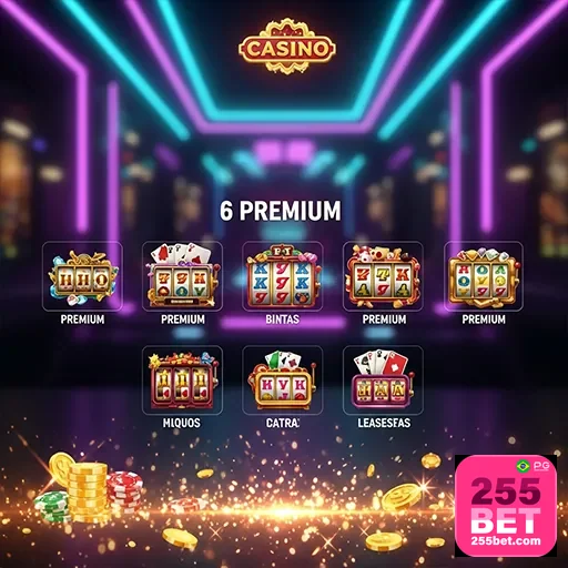 Jogador curtindo jogo de cassino ao vivo no celular