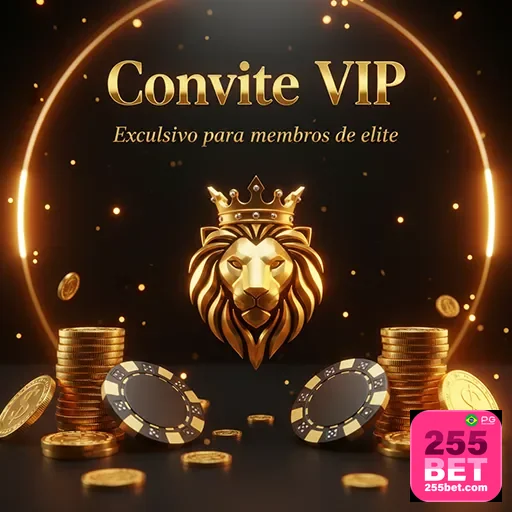Recompensas exclusivas para serviços VIP confiáveis na 255bet